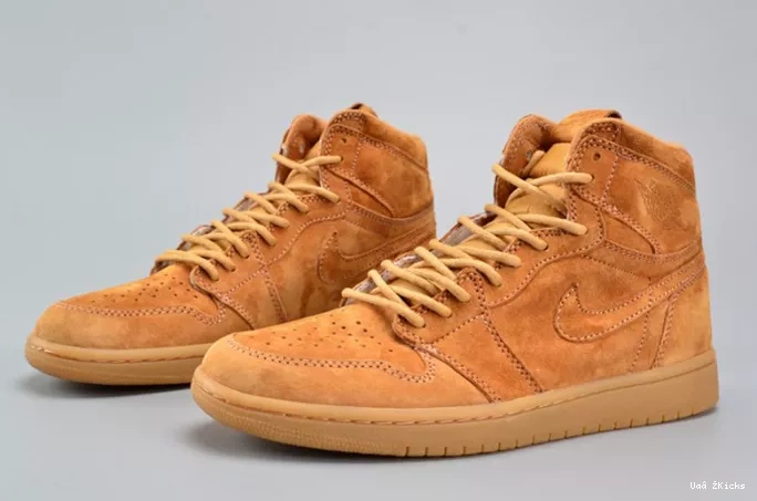 Jordan OG Stylish 1 311 High Air Retro 1031